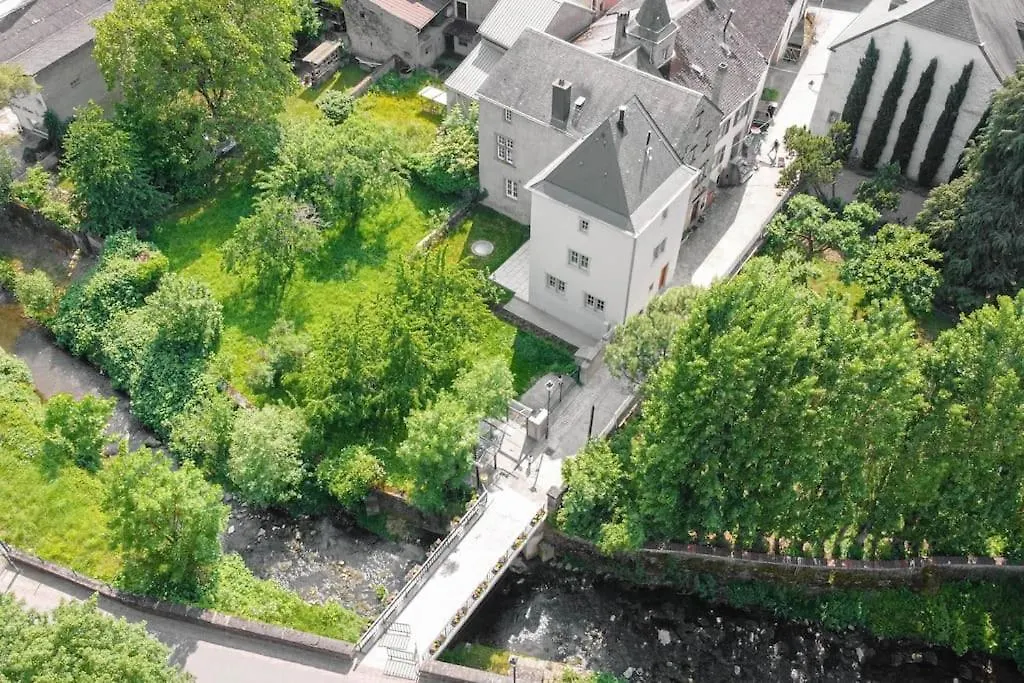 Casinotuerm Villa Ehnen 0*,  Luxembourg